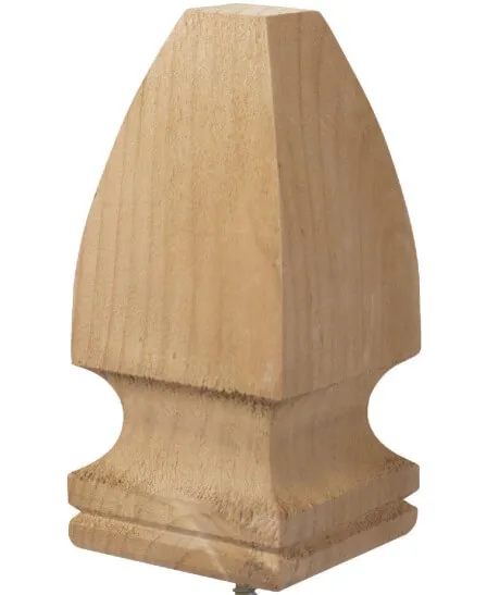 Gothic Cap